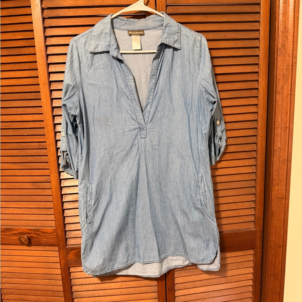 Tommy Bahama cover up